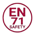 Norme EN 71 — jouets